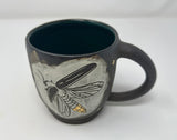 Lightning Bug Mug