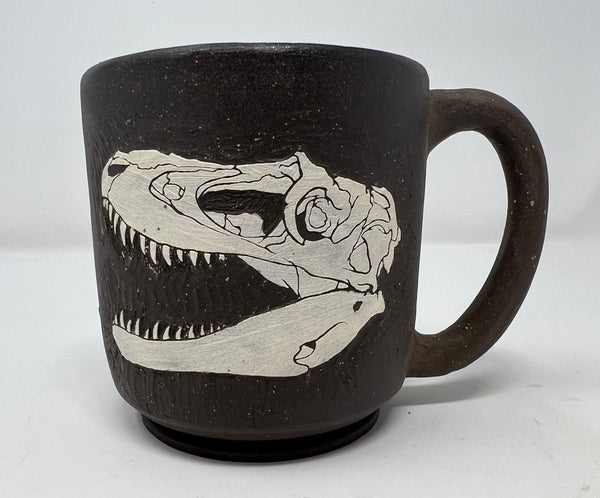 T.rex Mug