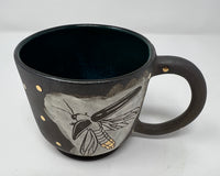 Lightning Bug Mug v2