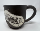 Cicada Mug